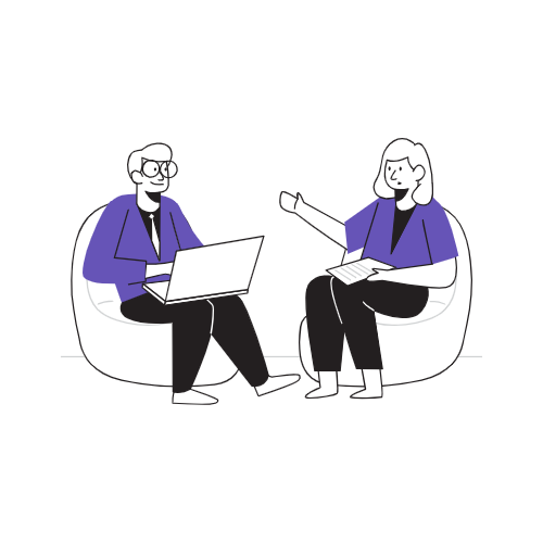 Digital Consultant