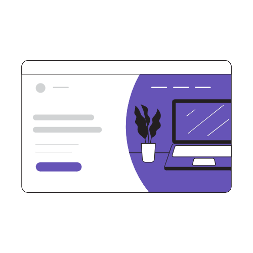 Web Design & Development