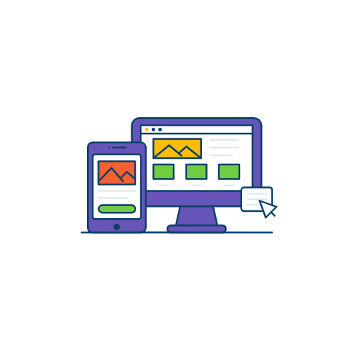 App Design & Development