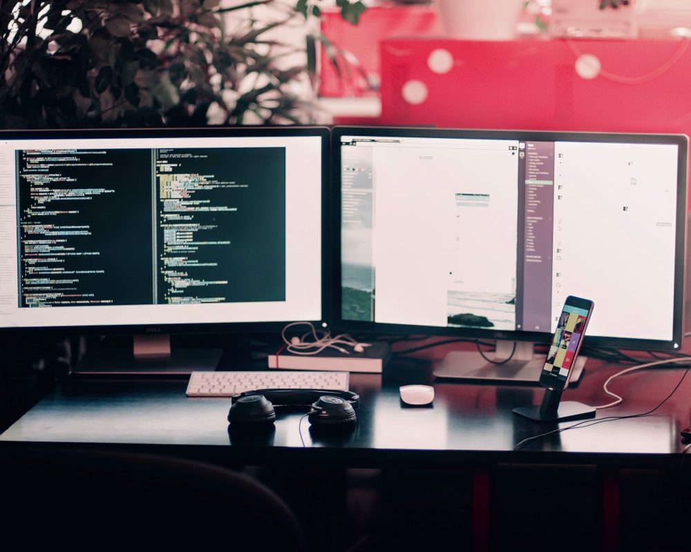 IT solutions
